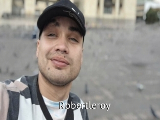 robertleroy Zizi X