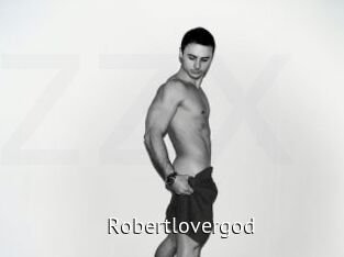 Robertlovergod