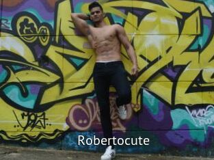 Robertocute