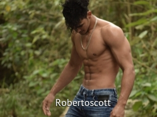 robertoscott Zizi X