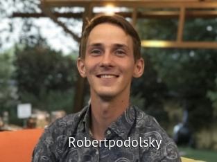 Robertpodolsky