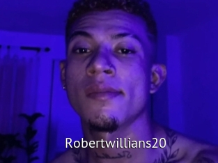 Robertwillians20