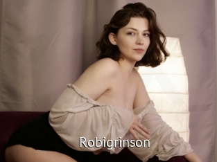 Robigrinson