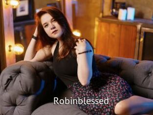 Robinblessed