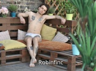 Robinfinc