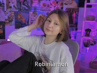 robinlanson Zizi X