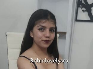Robinlovelysex