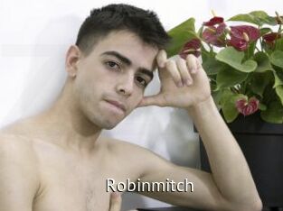 Robinmitch