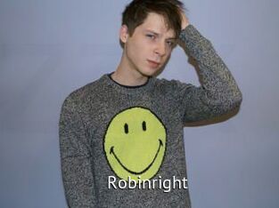 robinright Zizi X