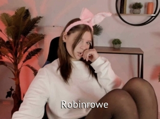Robinrowe