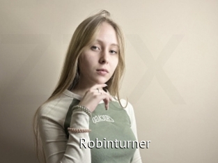 Robinturner
