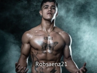 Robsaenz21