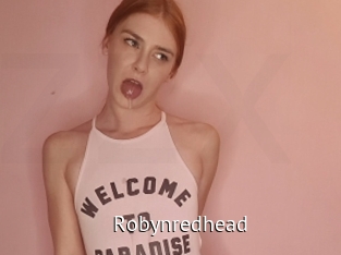 Robynredhead
