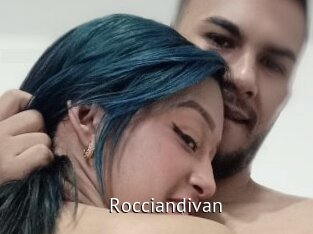 Rocciandivan