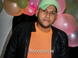 roccobrave Zizi X