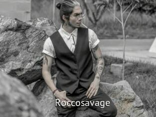 Roccosavage