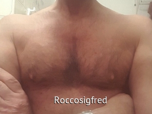 Roccosigfred