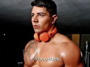Roccosteel