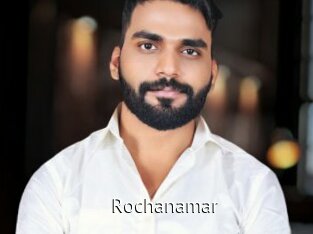 Rochanamar