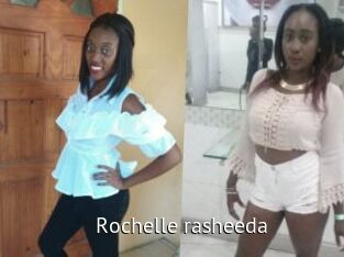 Rochelle_rasheeda