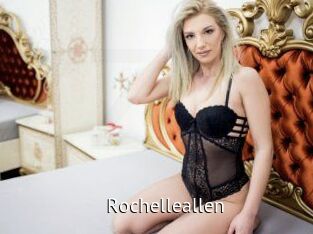 Rochelleallen