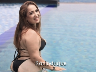 Rocioduque