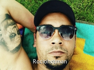 rociohotman Zizi X
