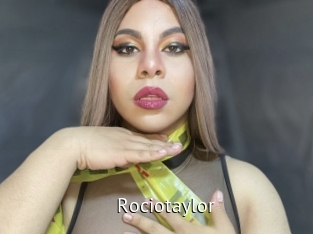 Rociotaylor