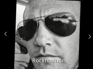 rockhardtom Zizi X