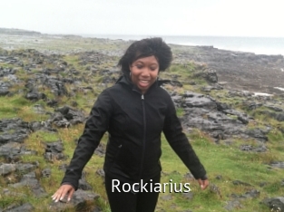 Rockiarius