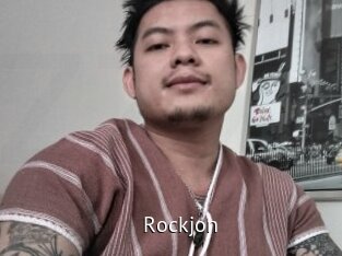 Rockjon