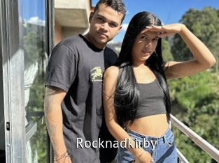 Rocknadkirby