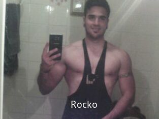 Rocko