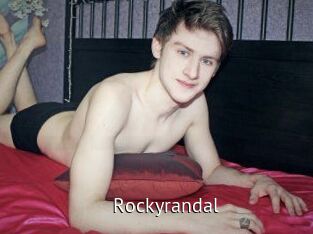 rockyrandal Zizi X