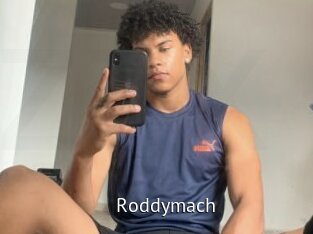 roddymach Zizi X