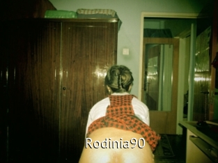 Rodinia90