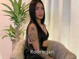 Rodmegan