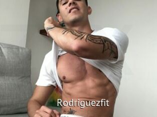 Rodriguezfit