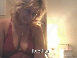Roelfina