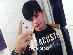 Rogerbloss