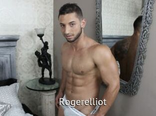 Rogerelliot