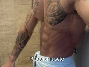 Rogersmuscle
