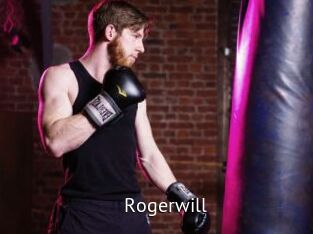 rogerwill Zizi X
