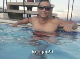 rogger29 Zizi X