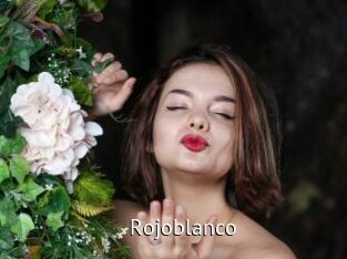 Rojoblanco