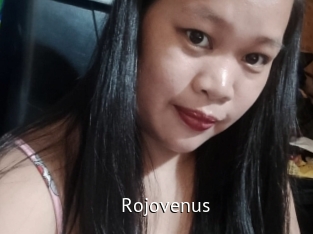 Rojovenus