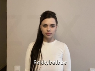 Rokkybalboo