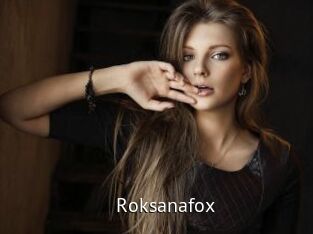 Roksanafox
