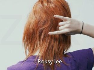 Roksy_lee