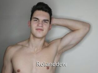 rolanddew Zizi X